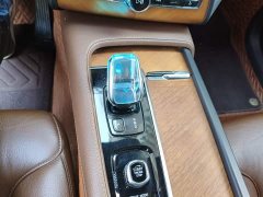 Volvo XC90 B5 Intelligent Luxury 5-Seater - ფოტო 10