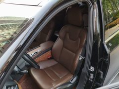 Volvo XC90 B5 Intelligent Luxury 5-Seater - ფოტო 11