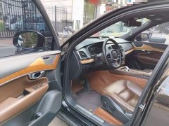 Volvo XC90 B5 Intelligent Luxury 5-Seater - ფოტო 12