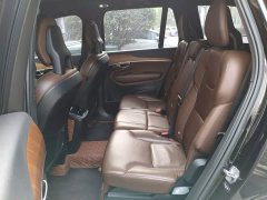 Volvo XC90 B5 Intelligent Luxury 5-Seater - ფოტო 13