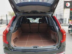 Volvo XC90 B5 Intelligent Luxury 5-Seater - ფოტო 15