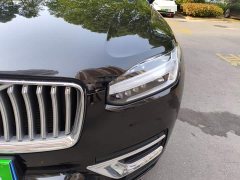 Volvo XC90 B5 Intelligent Luxury 5-Seater - ფოტო 18