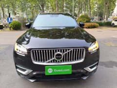 Volvo XC90 B5 Intelligent Luxury 5-Seater - ფოტო 3