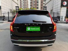 Volvo XC90 B5 Intelligent Luxury 5-Seater - ფოტო 4