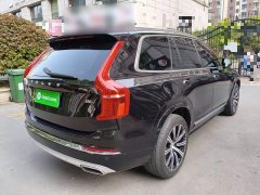 Volvo XC90 B5 Intelligent Luxury 5-Seater - ფოტო 5