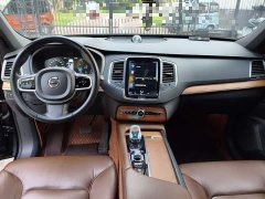 Volvo XC90 B5 Intelligent Luxury 5-Seater - ფოტო 6