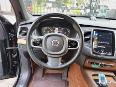 Volvo XC90 B5 Intelligent Luxury 5-Seater - ფოტო 7