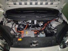 Wuling Binguo 2023 410km Lingxi Premium Edition - ფოტო 11