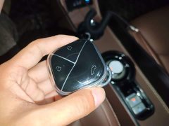 Wuling Binguo 2023 410km Lingxi Premium Edition - ფოტო 12