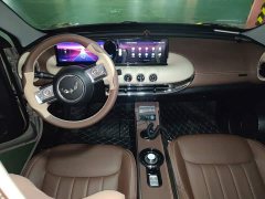 Wuling Binguo 2023 410km Lingxi Premium Edition - ფოტო 13