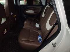 Wuling Binguo 2023 410km Lingxi Premium Edition - ფოტო 15