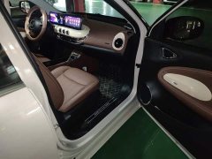 Wuling Binguo 2023 410km Lingxi Premium Edition - ფოტო 18