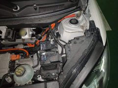 Wuling Binguo 2023 410km Lingxi Premium Edition - ფოტო 20