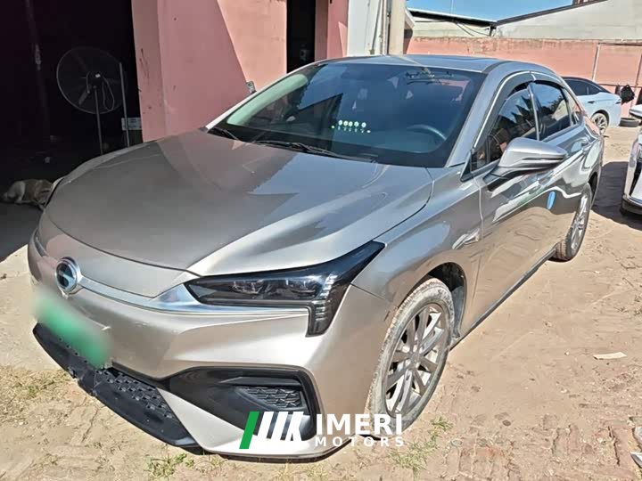 GAC AION S 2023 Charm 580 LFP - ავტომობილი ჩინეთიდან