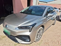 GAC AION S 2023 Charm 580 LFP - ფოტო 1