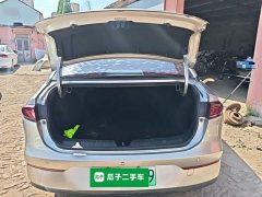 GAC AION S 2023 Charm 580 LFP - ფოტო 15