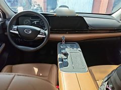 GAC AION S 2023 Charm 580 LFP - ფოტო 6