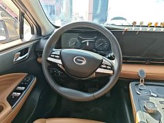 GAC AION S 2023 Charm 580 LFP - ფოტო 7