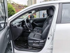 Toyota Corolla Sharp Release 2.0L Elite Edition - ფოტო 12