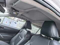 Toyota Corolla Sharp Release 2.0L Elite Edition - ფოტო 13