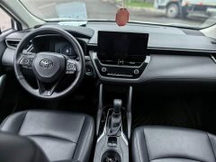Toyota Corolla Sharp Release 2.0L Elite Edition - ფოტო 14