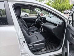 Toyota Corolla Sharp Release 2.0L Elite Edition - ფოტო 15