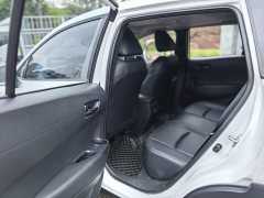 Toyota Corolla Sharp Release 2.0L Elite Edition - ფოტო 16