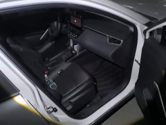 Toyota Corolla Sharp Release 2.0L Elite Edition - ფოტო 20