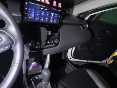 Toyota Corolla Sharp Release 2.0L Elite Edition - ფოტო 6