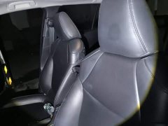 Toyota Corolla Sharp Release 2.0L Elite Edition - ფოტო 8