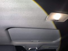 Toyota Corolla Sharp Release 2.0L Elite Edition - ფოტო 9