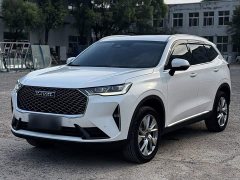 Haval H6 Third Generation 1.5T Automatic Two-Wheel Drive Supreme - ფოტო 1