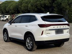 Haval H6 Third Generation 1.5T Automatic Two-Wheel Drive Supreme - ფოტო 11