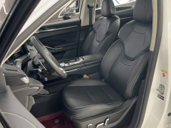 Haval H6 Third Generation 1.5T Automatic Two-Wheel Drive Supreme - ფოტო 12