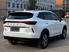 Haval H6 Third Generation 1.5T Automatic Two-Wheel Drive Supreme - ფოტო 14