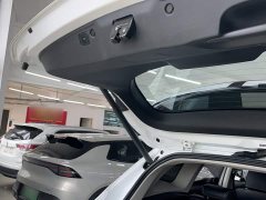 Haval H6 Third Generation 1.5T Automatic Two-Wheel Drive Supreme - ფოტო 16