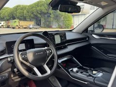 Haval H6 Third Generation 1.5T Automatic Two-Wheel Drive Supreme - ფოტო 17