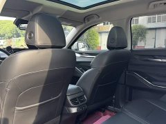 Haval H6 Third Generation 1.5T Automatic Two-Wheel Drive Supreme - ფოტო 19