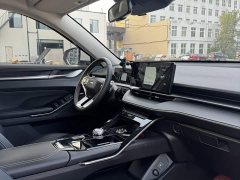Haval H6 Third Generation 1.5T Automatic Two-Wheel Drive Supreme - ფოტო 20