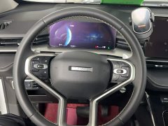 Haval H6 Third Generation 1.5T Automatic Two-Wheel Drive Supreme - ფოტო 4