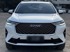 Haval H6 Third Generation 1.5T Automatic Two-Wheel Drive Supreme - ფოტო 8