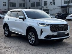 Haval H6 Third Generation 1.5T Automatic Two-Wheel Drive Supreme - ფოტო 9