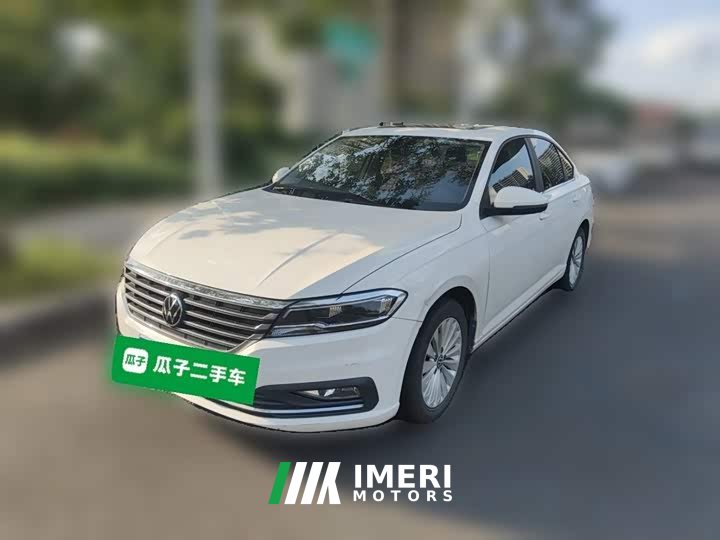 Volkswagen Lavida 2021 1.5L Automatic Comfort - ავტომობილი ჩინეთიდან