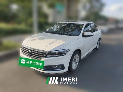 2022 Volkswagen Lavida 2021 1.5L Automatic Comfort - ავტომობილი ჩინეთიდან