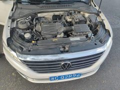 Volkswagen Lavida 2021 1.5L Automatic Comfort - ფოტო 11