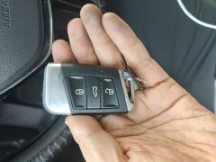 Volkswagen Lavida 2021 1.5L Automatic Comfort - ფოტო 12