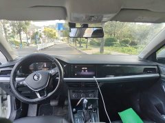 Volkswagen Lavida 2021 1.5L Automatic Comfort - ფოტო 13