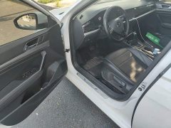 Volkswagen Lavida 2021 1.5L Automatic Comfort - ფოტო 14