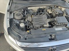 Volkswagen Lavida 2021 1.5L Automatic Comfort - ფოტო 19