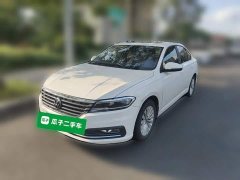 Volkswagen Lavida 2021 1.5L Automatic Comfort - ფოტო 2
